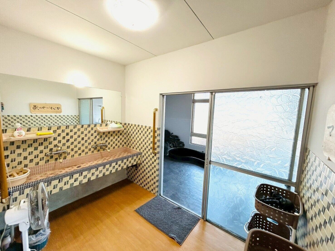 Spa, Hideaway Resort Umikaze, Kihoku