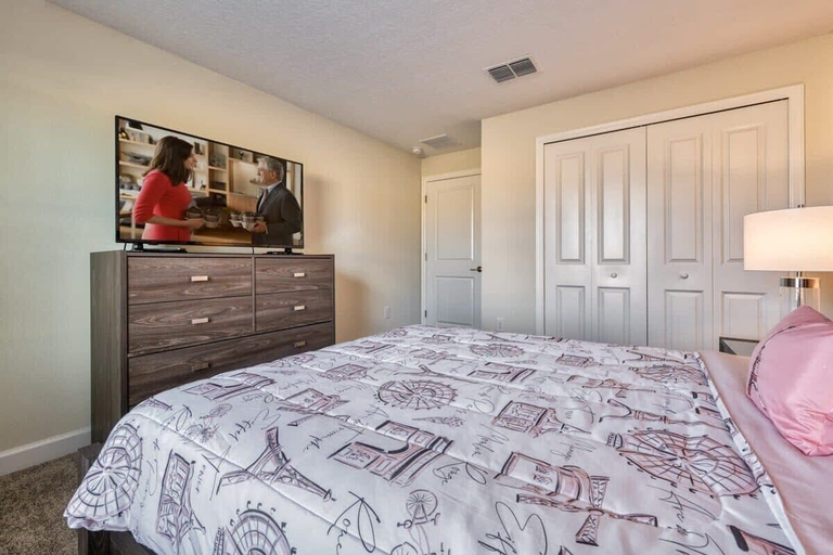 Interior 5, Tranquil Retreat - Serene Getaway, Osceola