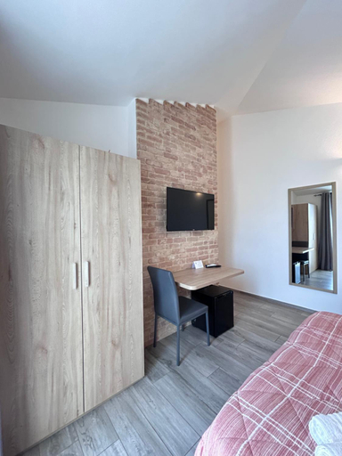 Bedroom 4, Affittacamere Su Caboni, Ogliastra