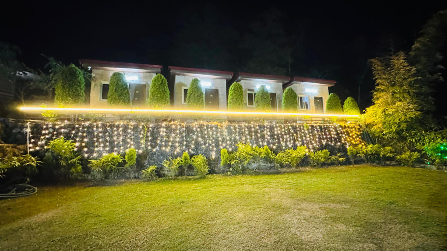 Others 3, Fun N Forest Resort, Dehradun