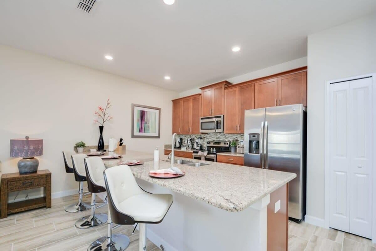 Interior 2, Private Pool, Prime Location, Beautiful Home, Osceola