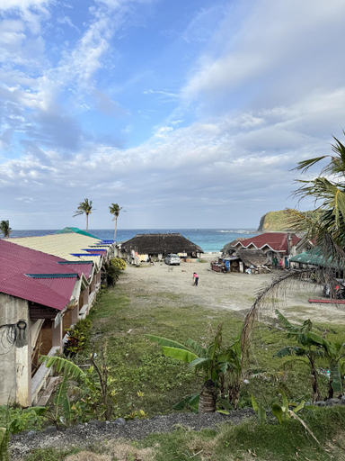 Others 4, BUENA VISTA BEACH TRAVELLERS INN, Pagudpud