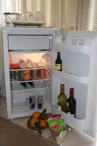 Food and drink, THE SUMMER PLACE BOUTIQUE GUESTHOUSE, Mangaung