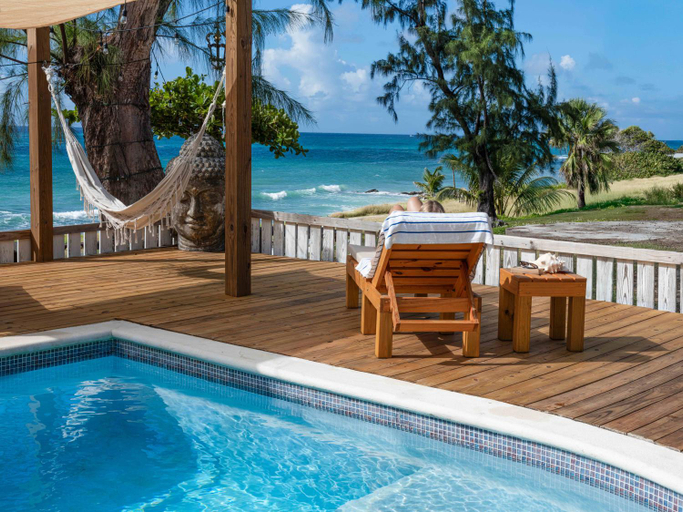 Sport & Beauty 5, MoonRaker Beach Hotel