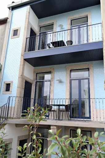 Exterior & Views 2, 1118 Lofts, Porto