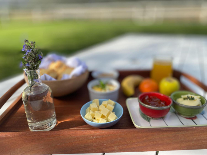 Food & Drinks, Plumtree Farm, Overberg