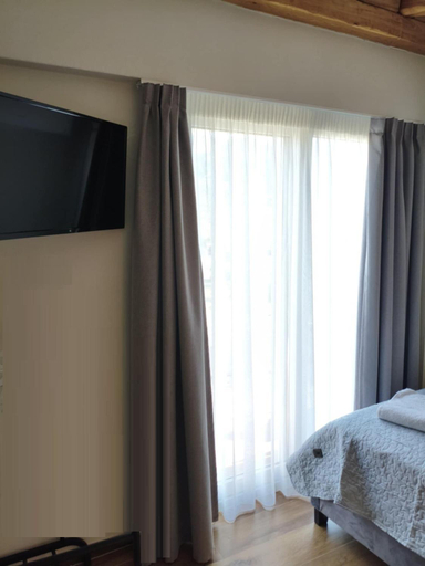 Bedroom 4, Luxury Villa Anna Marittima, East Macedonia and Thrace