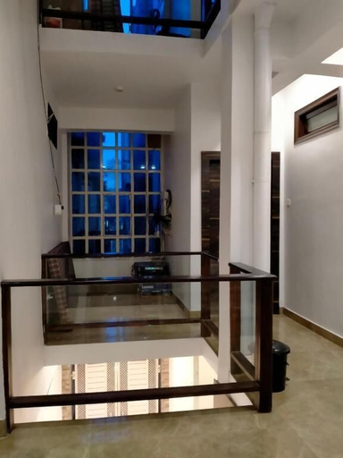 Others 5, HOTEL TEMPLE VIEW, Varanasi