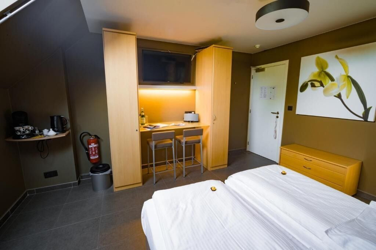 Bedroom 3, Su'ro, Oost-Vlaanderen