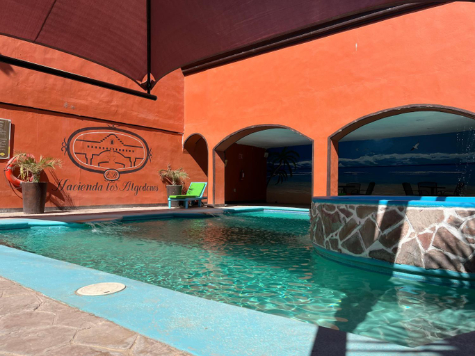 Sport & Beauty 4, Hacienda Los Algodones, Mexicali