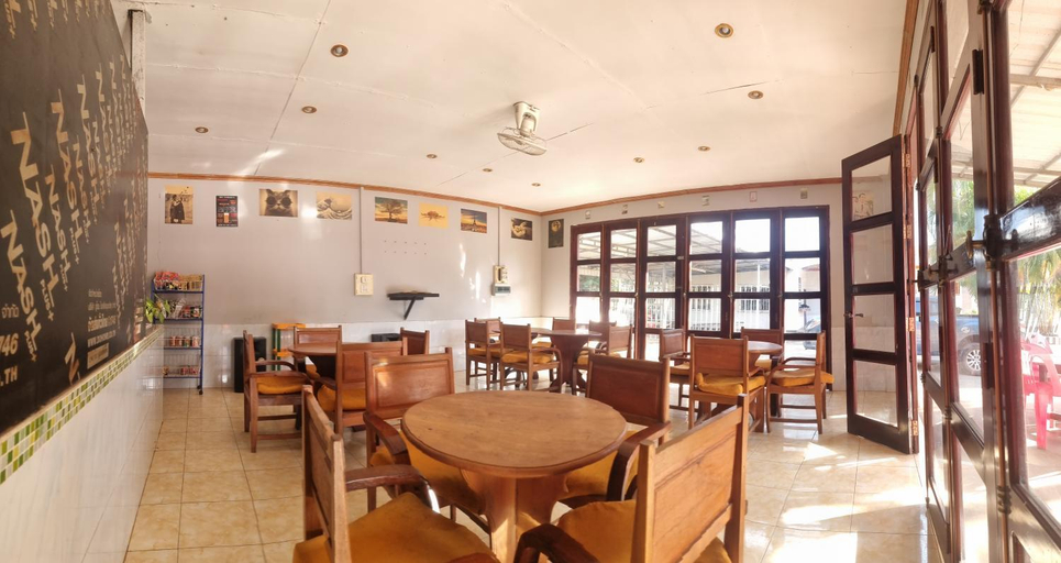 Food & Drinks 3, Beyond Pub guest House and Hotel, Paksong