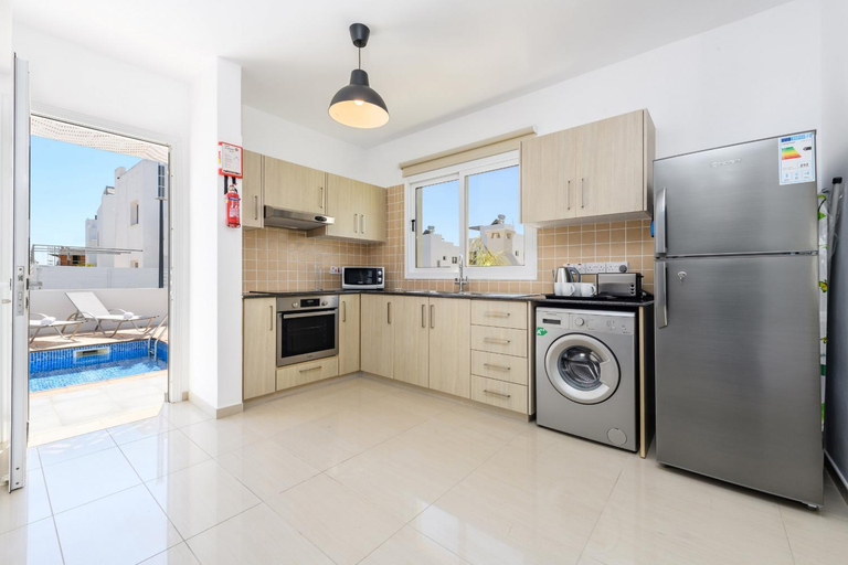 Others 5, Nissini Villa 8 in Ayia Napa