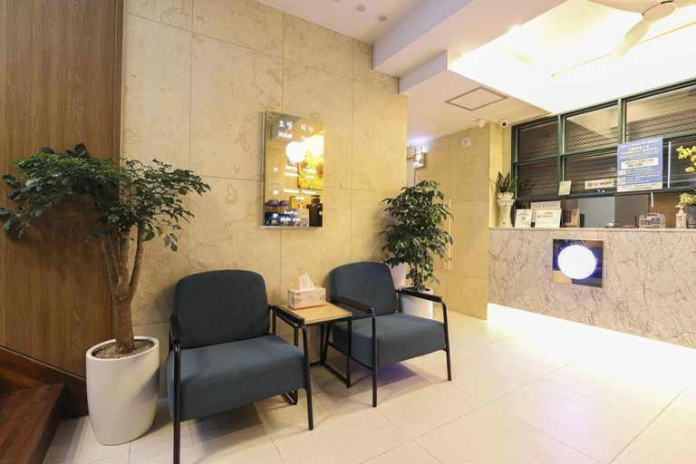 Others 4, Gijang Ryan Hotel, Gijang