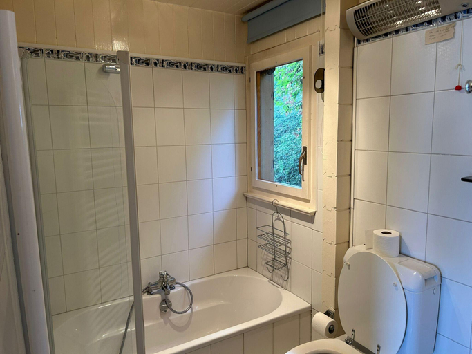 4, Pet-friendly chalet in Veysonnaz, Sion