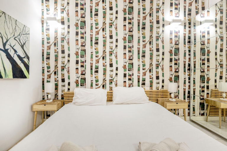 Bedroom 2, Valletta Old Town Suites