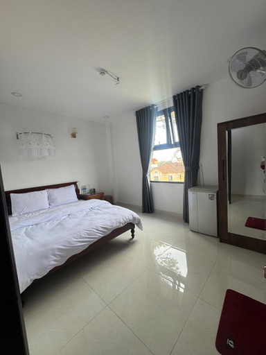 Bedroom 2, Thu Thuy Hotel, Đà Lạt