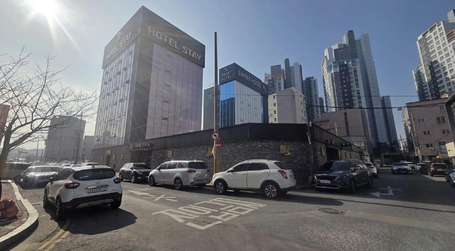 Others 3, Tongyeong Hotel Stay, Tongyeong