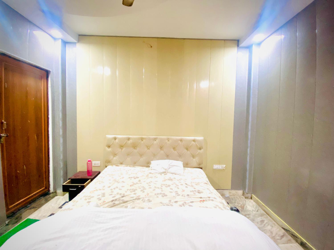 Bedroom 2, Flagship Hotel Orchid, Lucknow