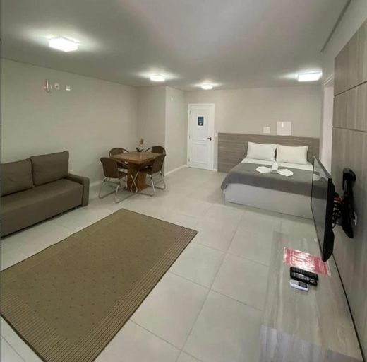 Bedroom 4, Paradise, Florianopolis