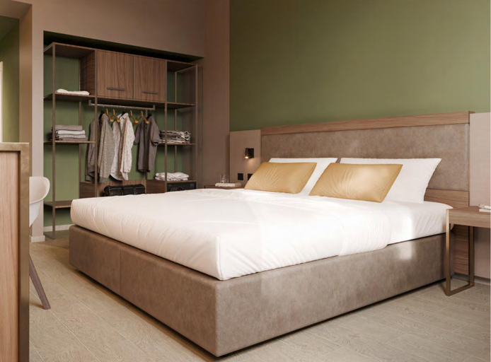 3, LVG Hotel Collection - Belfiore, Mantua