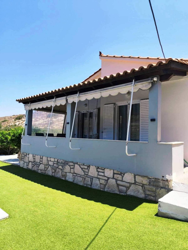 Room 4, Elva Luxury Villa With Private Pool, Crete