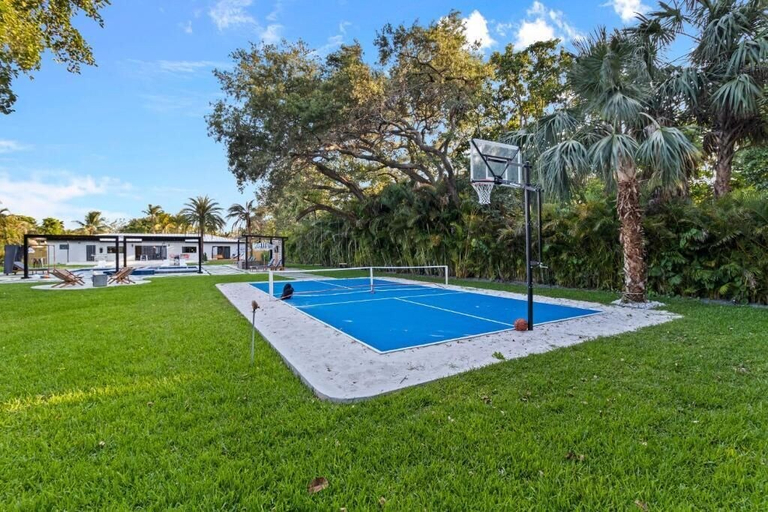 Sport court, Epic Treehouse Villa - Pool • Pickleball, Miami-Dade