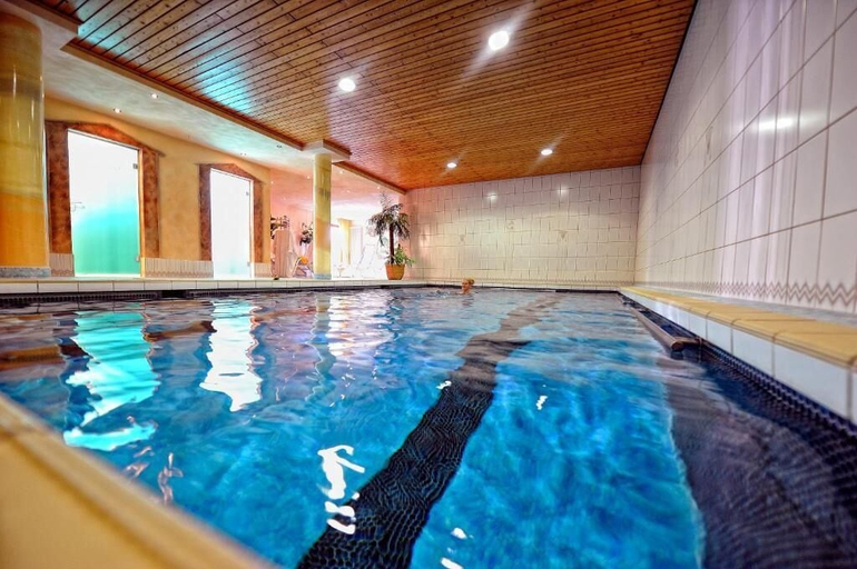 Sport & Beauty 2, Landhotel Talblick, Calw