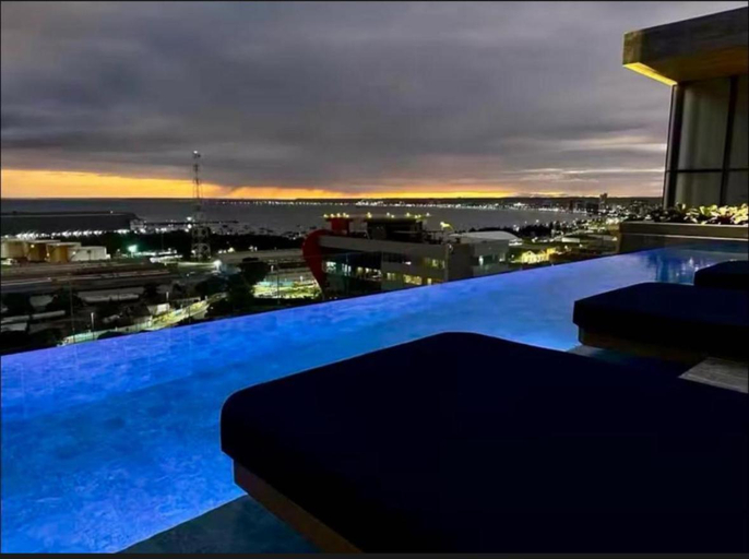 Sport & Beauty 4, Apartamento de alto padrao na praia de pajucara, Maceió (capital)