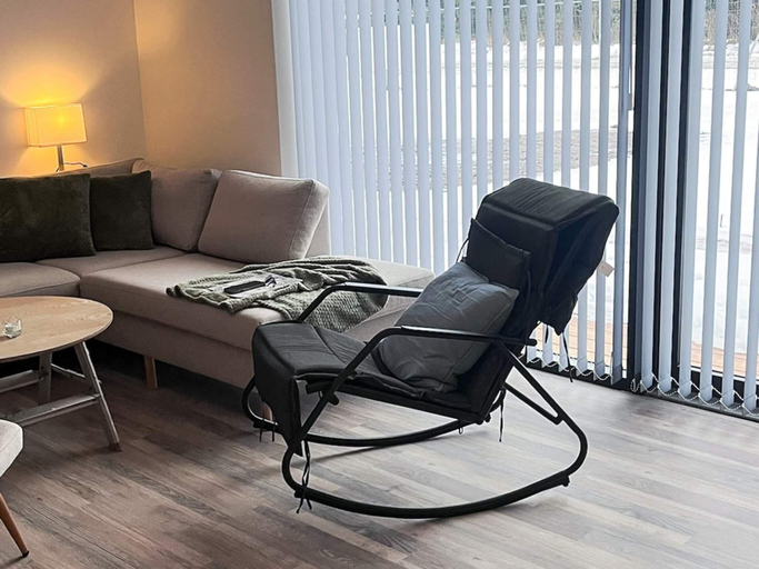 Interior 5, 4 Star Holiday Home in Storvorde, Aalborg