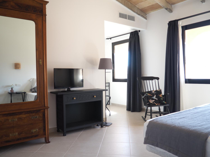 Bedroom 3, s'Herencia, Baleares