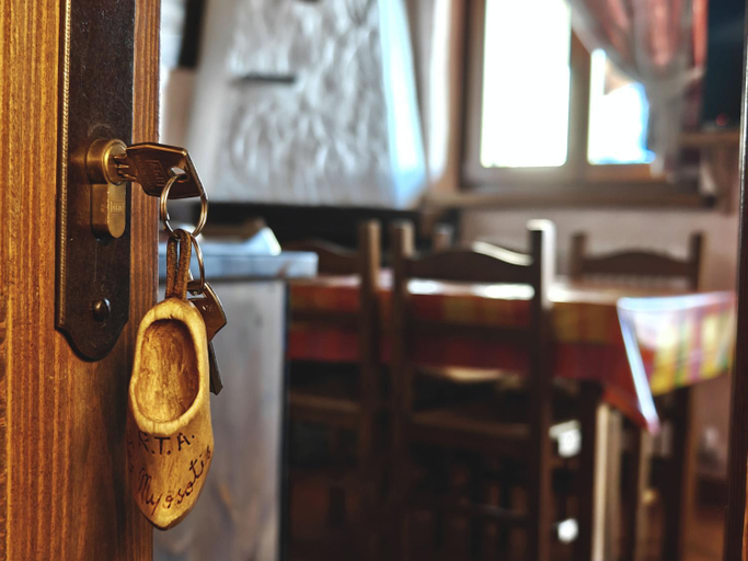 Food & Drinks, Residence Les Myosotis, Aosta