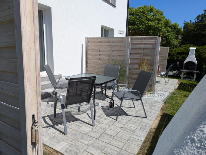 Others 5, Apartamenty Kaszubska Fala, Puck