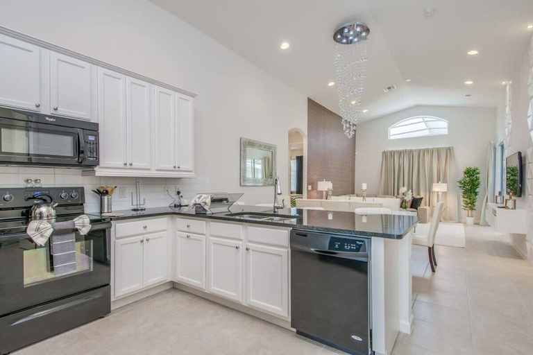 Interior 4, Premium Comfort - Beautiful Home, Private Pool, Osceola