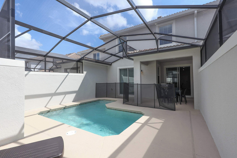 Sport & Beauty 5, Perfect Storey Lake Home for Great Vacation, Osceola
