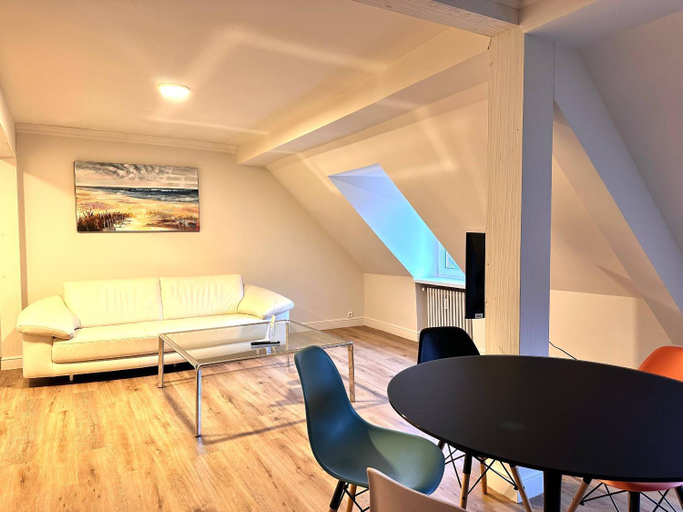Others 4, Reichel Sophien Appartements, Baden-Baden