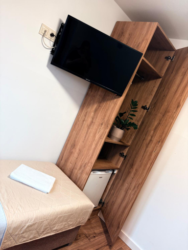 Bedroom 2, U Francuza, Bielsko