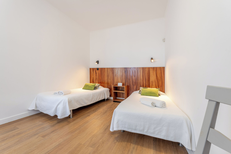 Bedroom 2, Casas do Vale, Nordeste