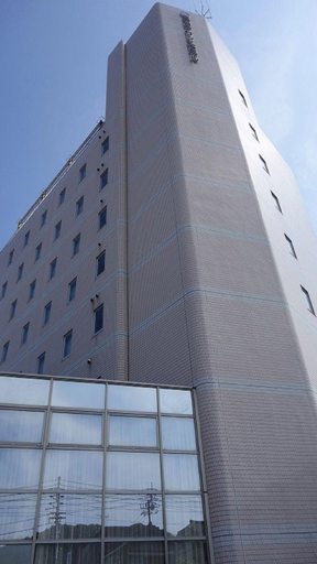 Exterior & Views 1, Nakamura Prince Hotel, Shimanto City