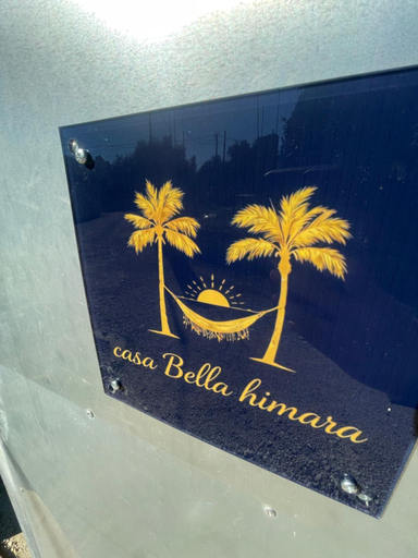 4, casa bella himara, Vlorës