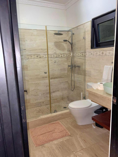 Bathroom 4, Hermosa Villa en Casa De Campo, La Romana
