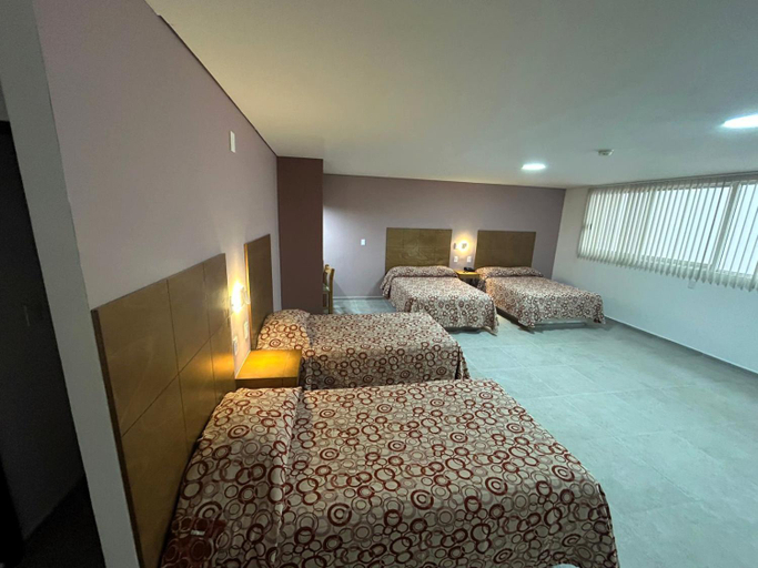2, Centro Vacacional Atlixco - Metepec, Tochimilco