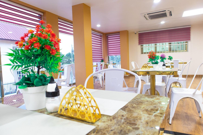 Food & Drinks, Jannah Villas - Ghana, Ga East
