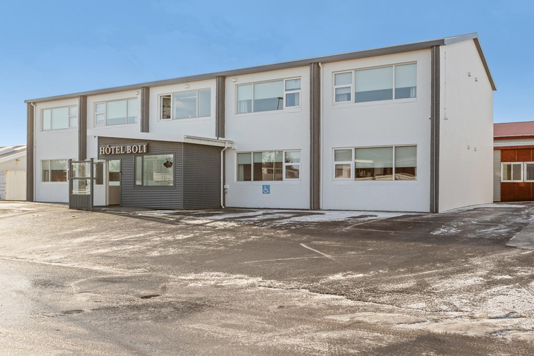 2, Hotel Boli Keflavik, Reykjanesbær