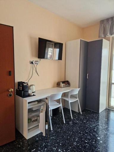Others 3, B&B Comfort Room 93, Benevento