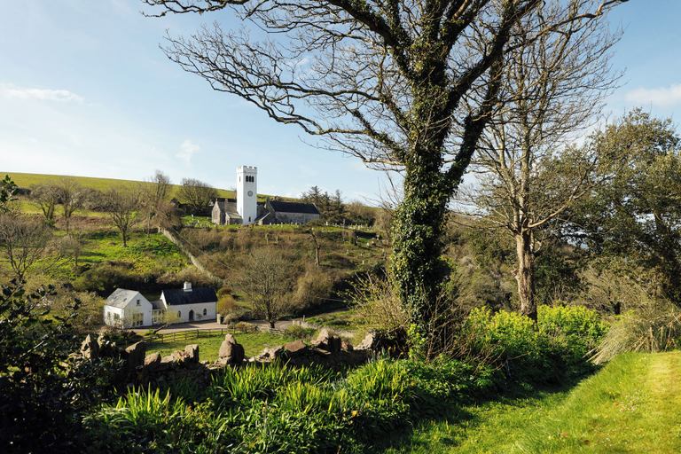 Exterior & Views 2, Castlemead, Pembrokeshire