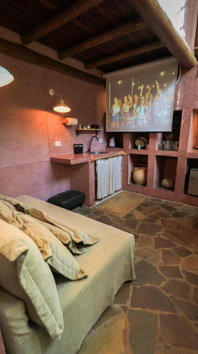 Room 4, Villaggio Serra da Cantareira, Mairiporã