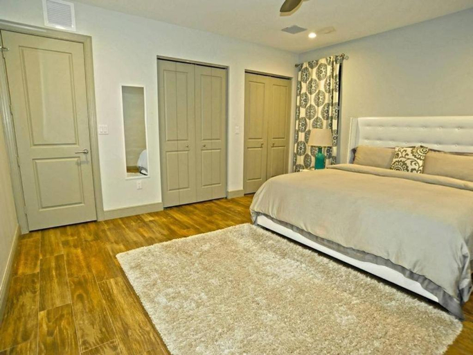 Bedroom 3, Villa Estelle, Miami-Dade
