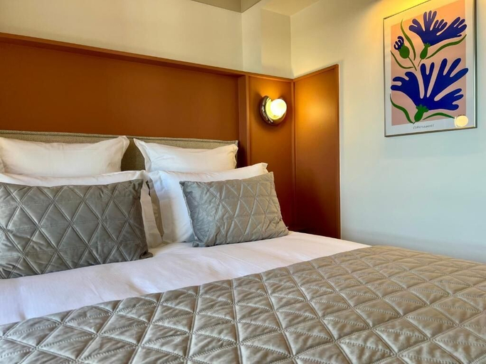 Room 2, Hôtel Villa Maitia, Pyrénées-Atlantiques