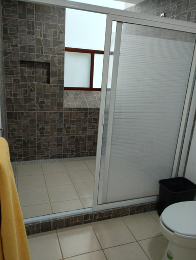 3, Centro Vacacional Atlixco - Metepec, Tochimilco
