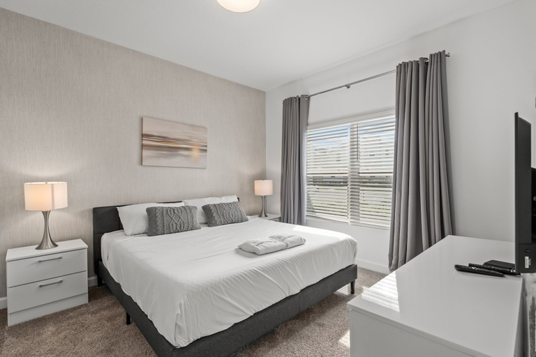 Interior 2, Modern Design Near Disney Top Resort, Osceola